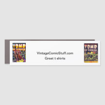 Tomb of Terror #11 #15 Classic horror comic book