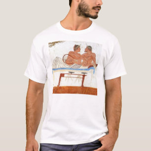 Tomb of the Diver T-Shirt