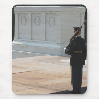 Tomb of the Unknowns Mouse Pad