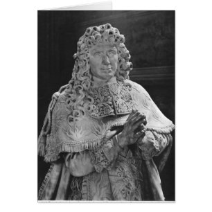 Tombe de Jean-Baptiste Colbert de Torcy