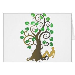 Tombé de l'arbre généalogique