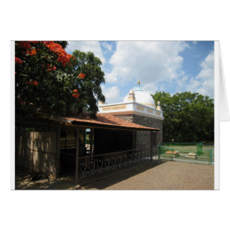 Tombeau de Meher Baba
