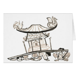 Tombeau de Mikoshi