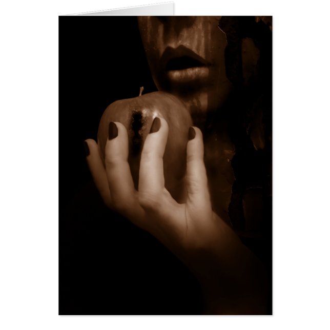 Tomber Juste Un Goût (Devant)