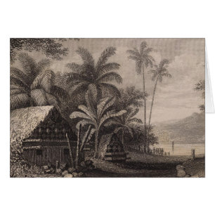 Tombes, Muthuata, Fidji