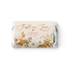 Tombez amoureux de la douche de mariée rustique