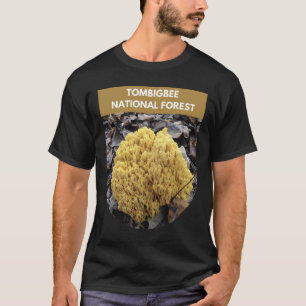Tombigbee National Forest - Mississippi T-Shirt