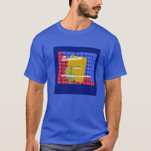 Tombstone, Arizona T-shirt