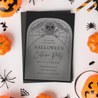Tombstone Halloween Costume Party