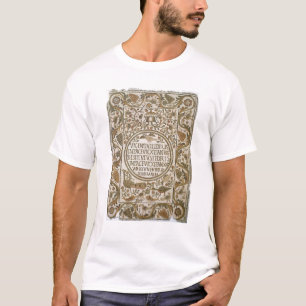 Tombstone with an epitaph T-Shirt
