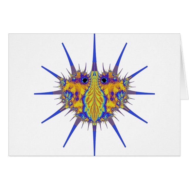 Tombus Bug (Devant horizontal)