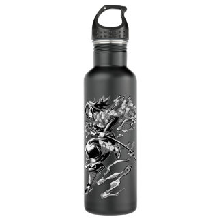 Tomioka Giyuu - Demon slayer 710 Ml Water Bottle
