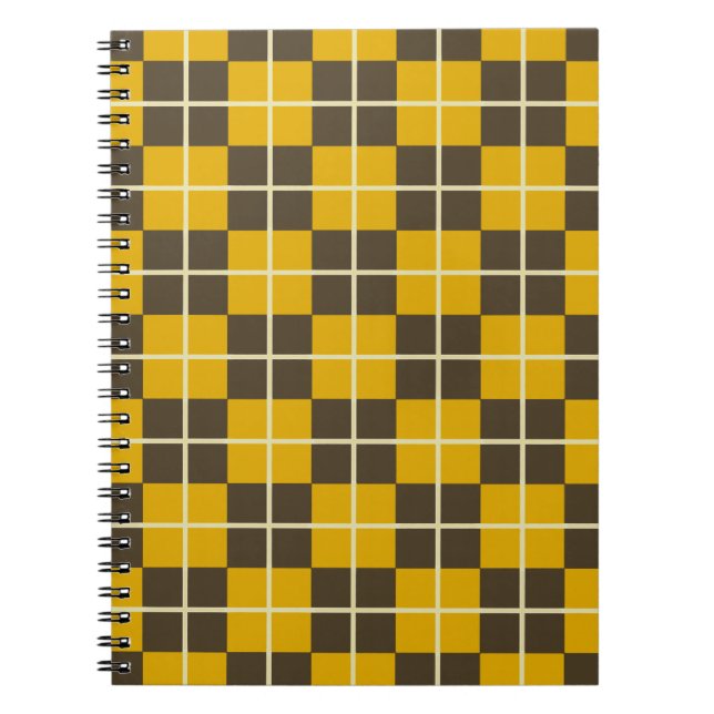 Tomis Notebook (Front)