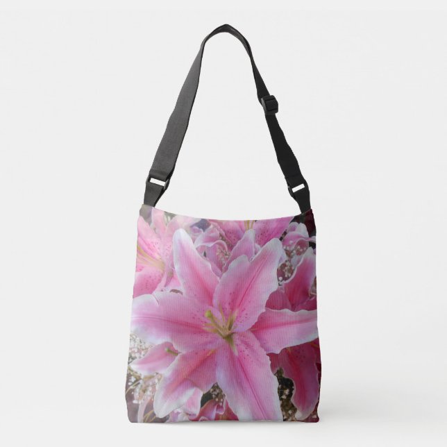 Tommasina Crossbody Bag (Front)