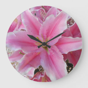 Tommasina Large Clock