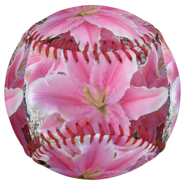 Tommasina Softball (Front)