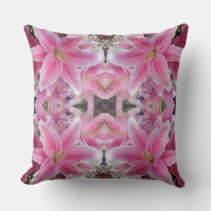 Tommasina Throw Pillow