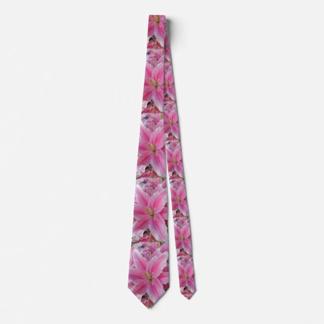 Tommasina Tie (Front)