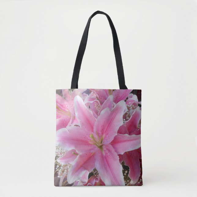 Tommasina Tote Bag (Front)