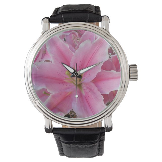 Tommasina Watch (Front)