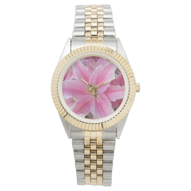 Tommasina Watch (Front)