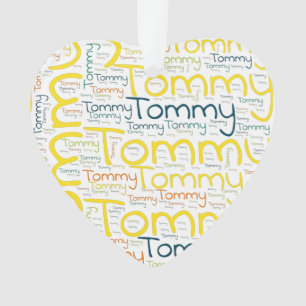 Tommy