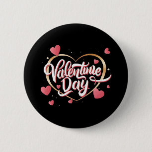 Tommy Cutlets 2 Inch Round Button