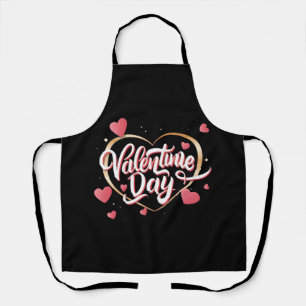 Tommy Cutlets Apron
