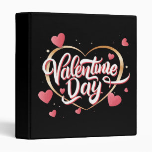 Tommy Cutlets Binder