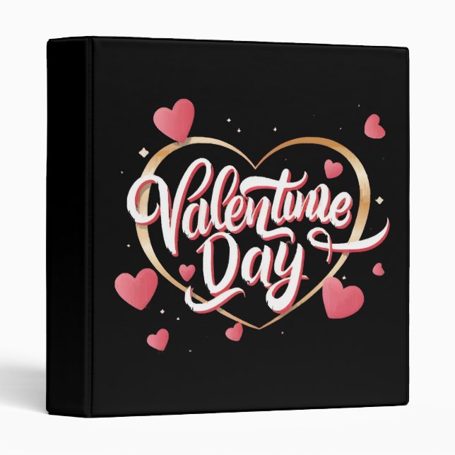 Tommy Cutlets Binder (Front/Spine)