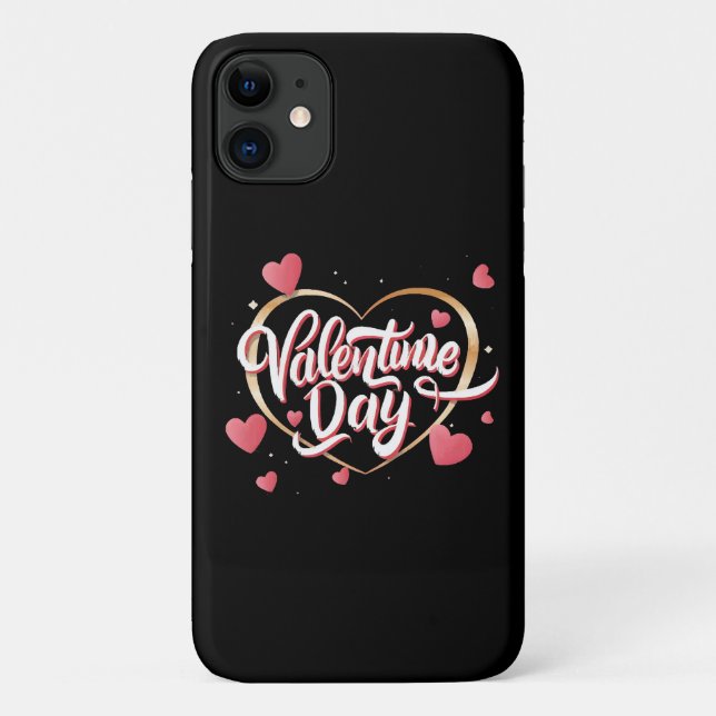 Tommy Cutlets Case-Mate iPhone Case (Back)