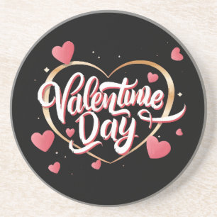 Tommy Cutlets Coaster