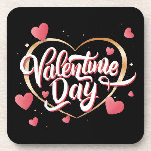 Tommy Cutlets Coaster