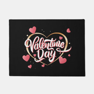 Tommy Cutlets Doormat