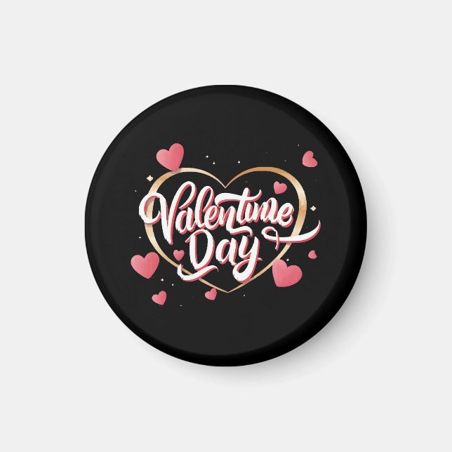 Tommy Cutlets Magnet (Front)