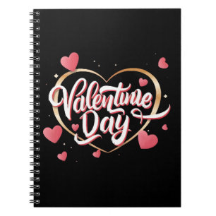 Tommy Cutlets Notebook