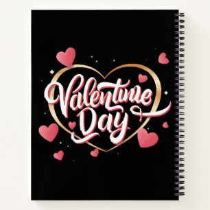 Tommy Cutlets Notebook