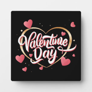 Tommy Cutlets Plaque