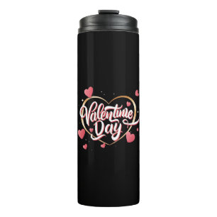 Tommy Cutlets Thermal Tumbler