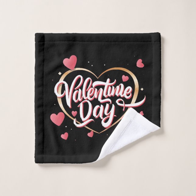 Tommy Cutlets Wash Cloth (Wash Cloth)