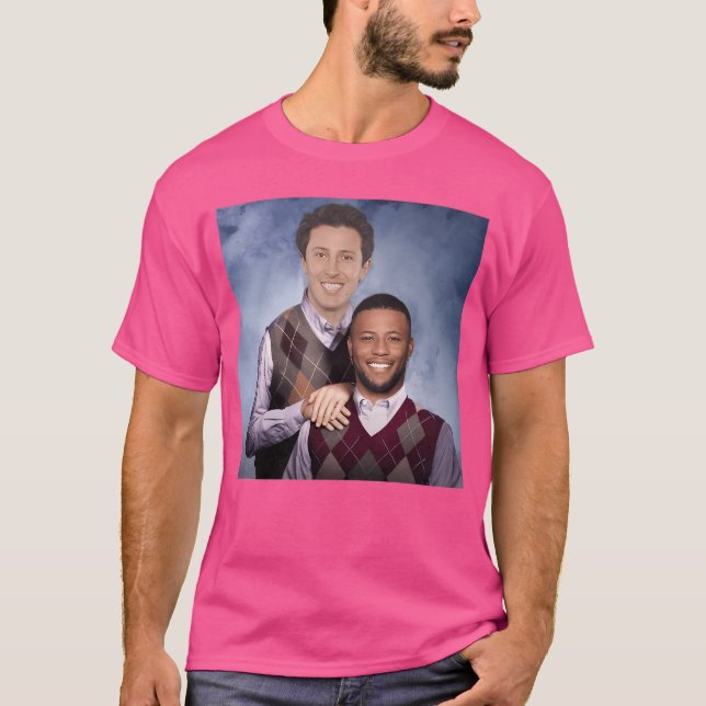 Tommy Devito Cutlets 15 Vintage T-Shirt (Front)