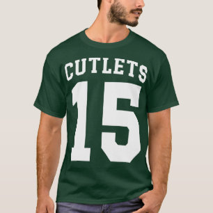 Tommy DeVito Known As Tommy Cutlets v11 T-Shirt