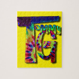 Tommy G Puzzle