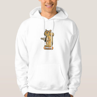 Tommy Kane Hoodie