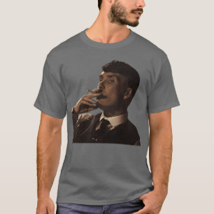 Tommy Shel.By Smoking T-Shirt