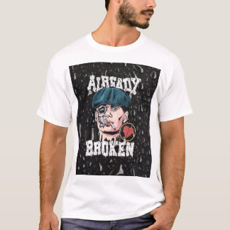 Tommy t-shirt
