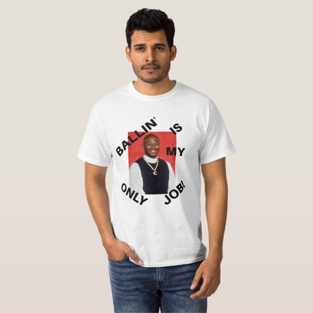 TOMMY TEE (Front Full)