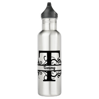Tommy's 710 Ml Water Bottle