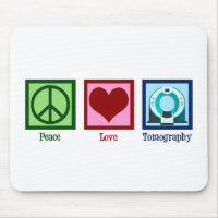 Tomographer Peace Love Tomography
