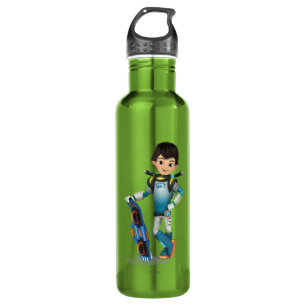 Tomorroland TTA Badge 2 710 Ml Water Bottle